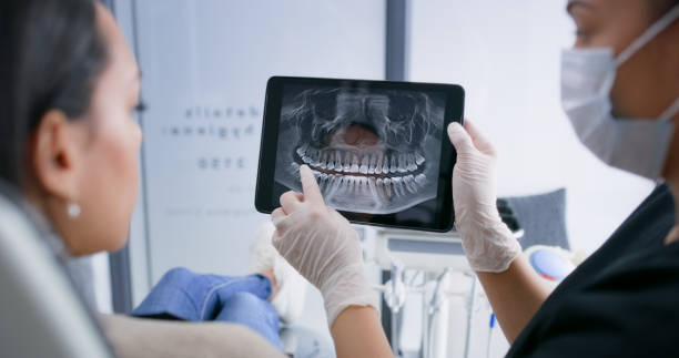 Licensed Dental service in Blanchard, OK - Dentist Open Now